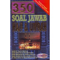 350 SOAL JAWAB HAJI & UMRAH